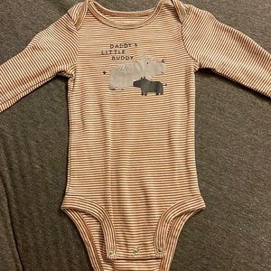 Baby clothes